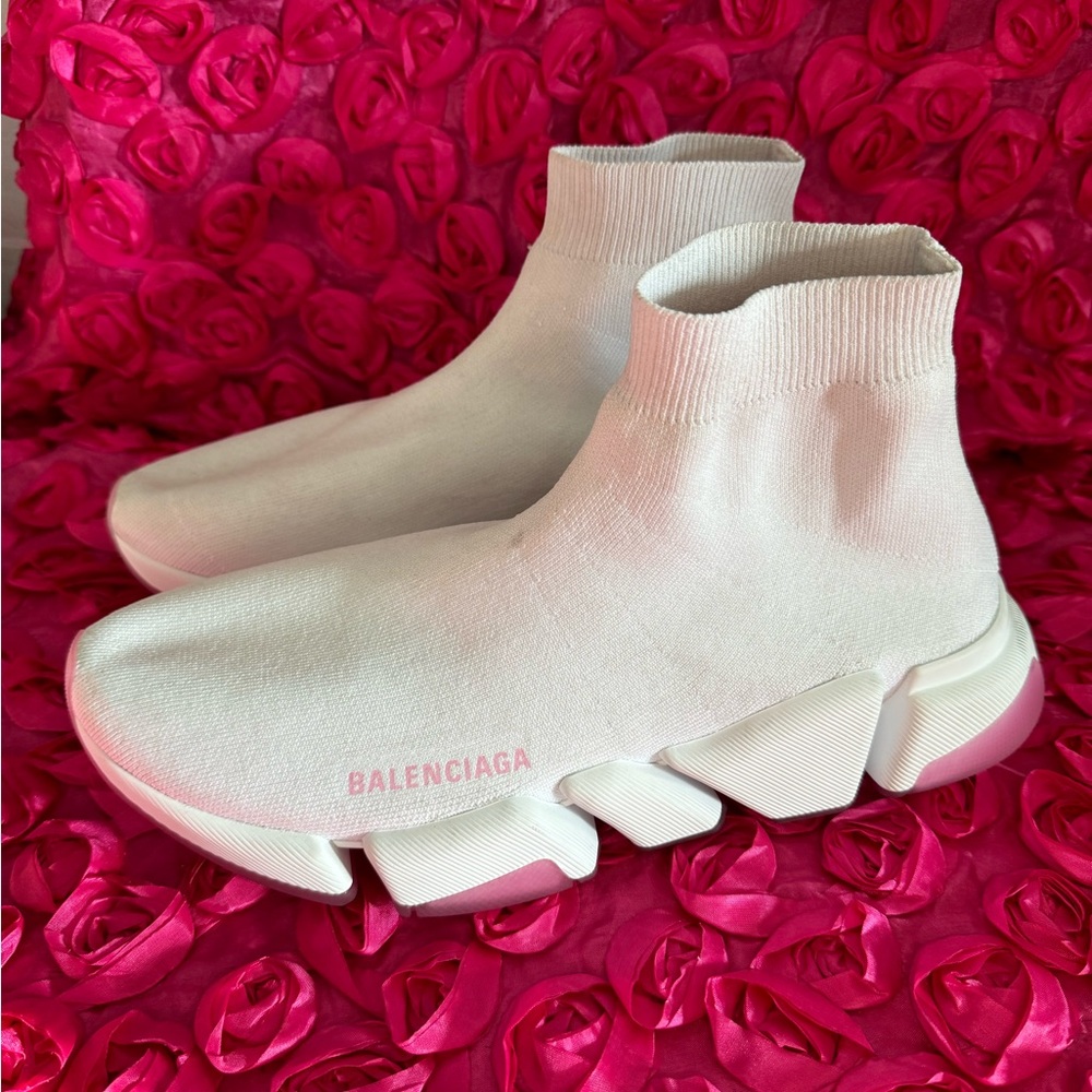 BALENCIAGA Sock Sneakers - Picture 3 of 13